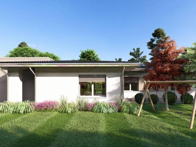 Villa in vendita a Cordenons PN