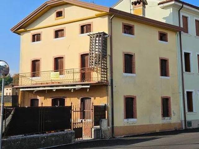 Villa in vendita a Cordignano TV