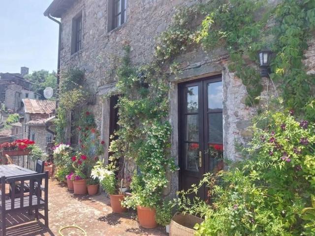 Villa in vendita a Coreglia Antelminelli LU