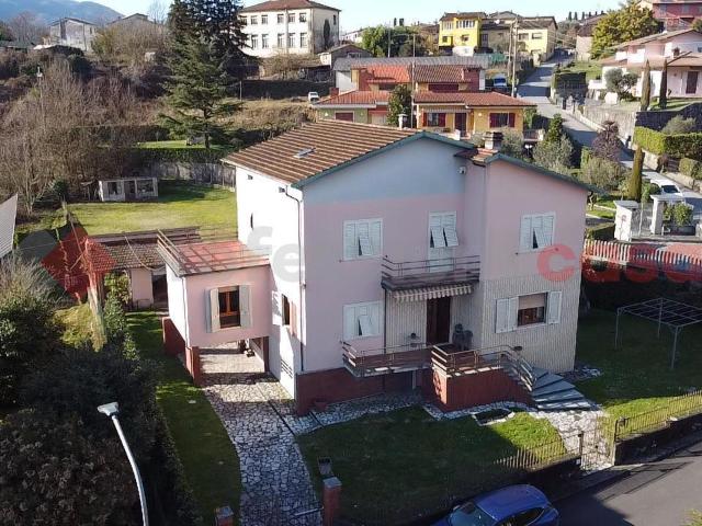 Villa in vendita a Coreglia Antelminelli