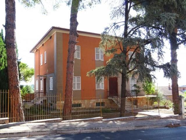 Villa in vendita a Corinaldo