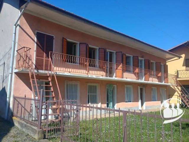 Villa in vendita a Corio