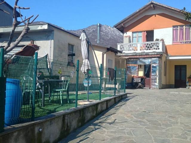 Villa in vendita a Corio TO