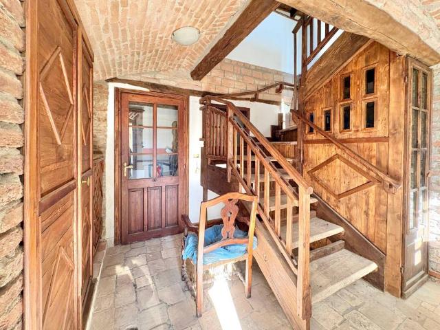 Villa in vendita a Corio TO