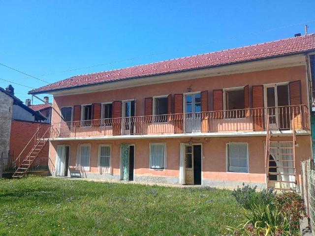 Villa in vendita a Corio TO