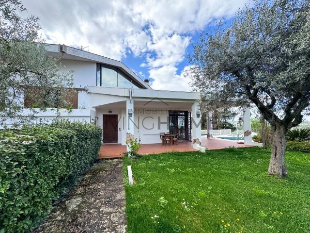 Villa in vendita a Coriano RN