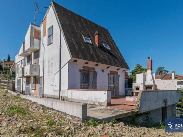 Villa in vendita a Coriano RN