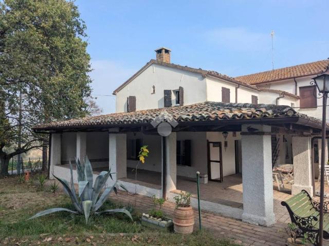 Villa in vendita a Coriano RN