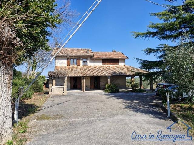 Villa in vendita a Coriano RN