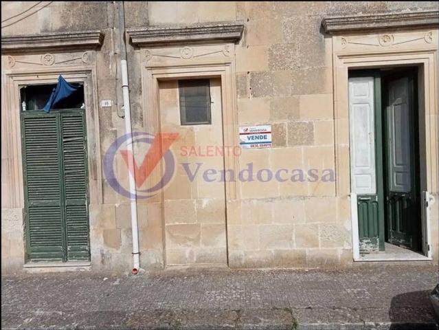 Villa in vendita a Corigliano d'Otranto LE
