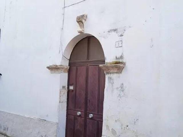 Villa in vendita a Corigliano d'Otranto LE