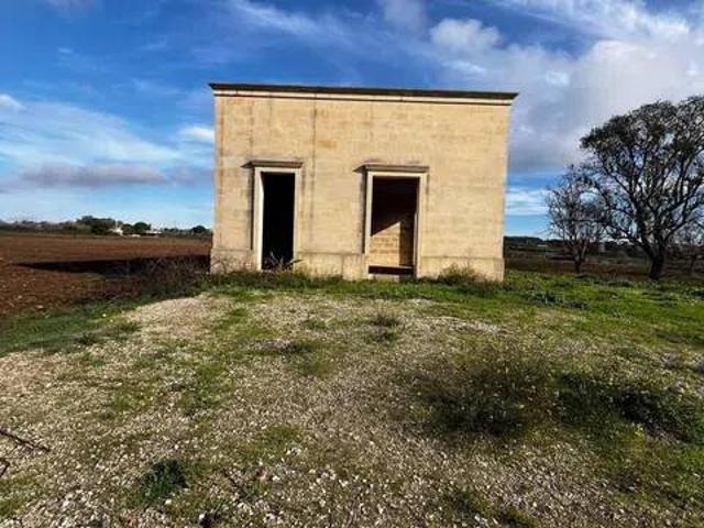 Villa in vendita a Corigliano d'Otranto LE