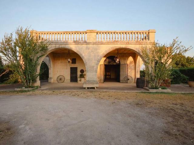 Villa in vendita a Corigliano d'Otranto LE