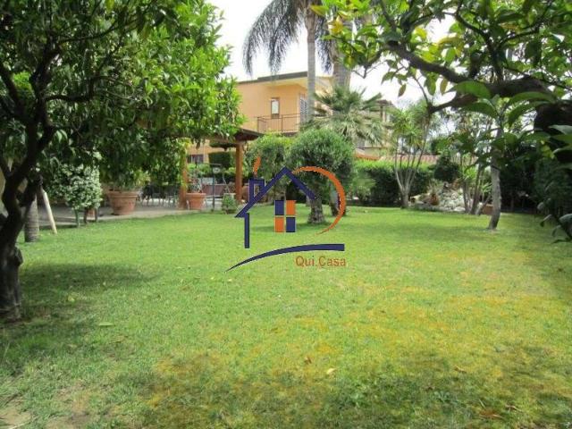 Villa in vendita a Corigliano Rossano CS