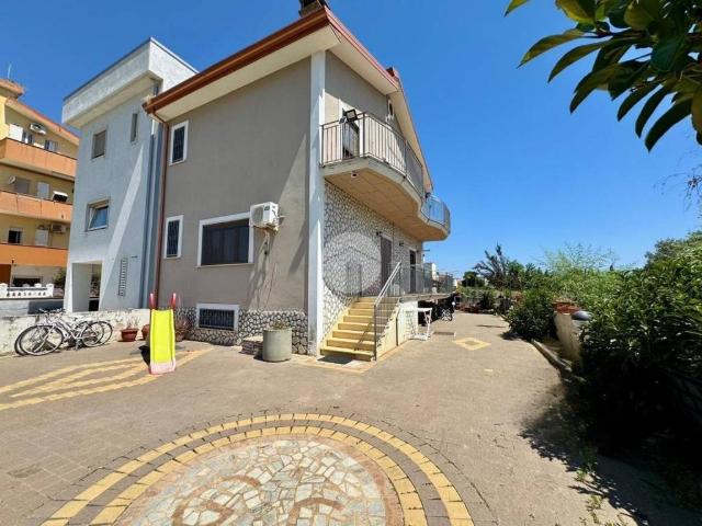 Villa in vendita a Corigliano Rossano CS