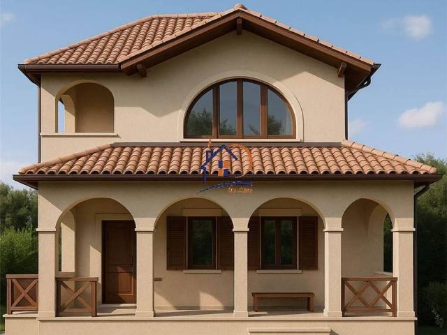 Villa in vendita a Corigliano Rossano CS