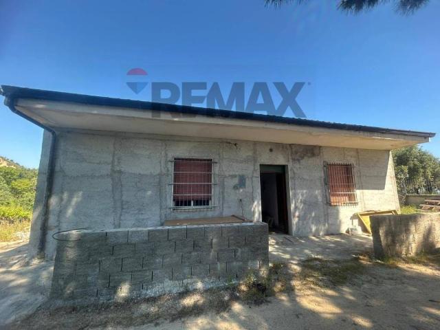 Villa in vendita a Corigliano Rossano CS