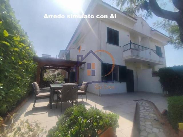 Villa in vendita a Corigliano Rossano CS