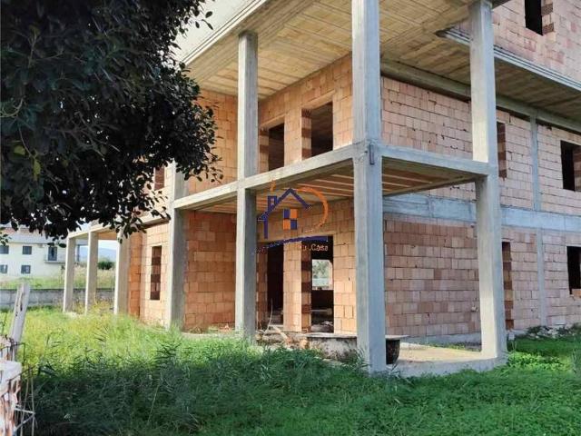 Villa in vendita a Corigliano Rossano CS