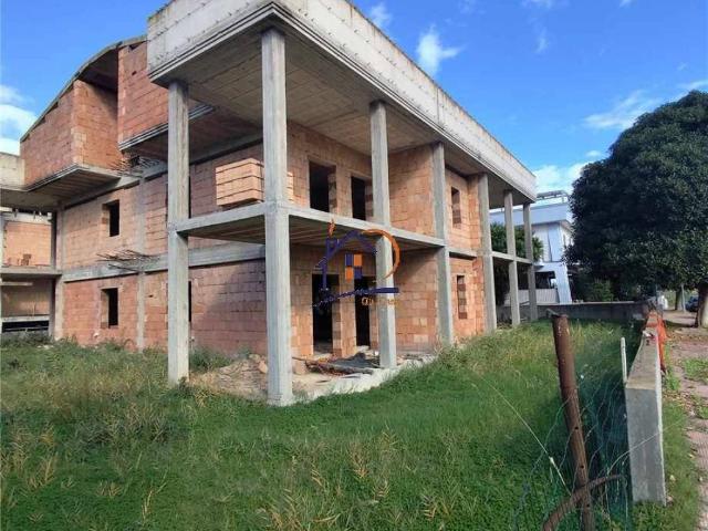 Villa in vendita a Corigliano Rossano CS