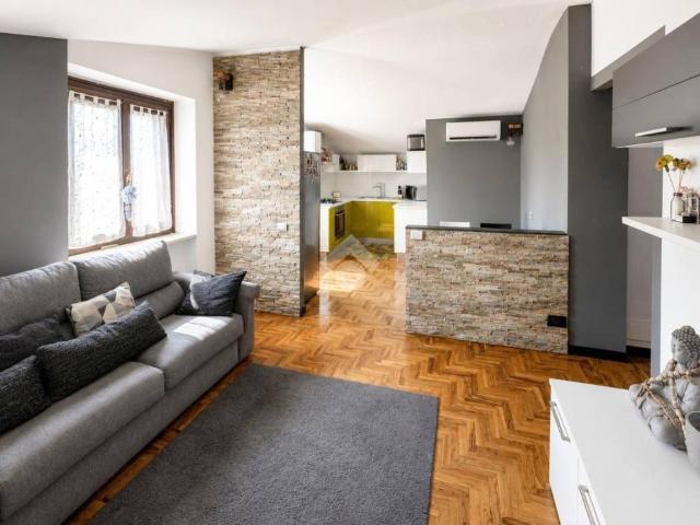 Villa in vendita a Cormano MI