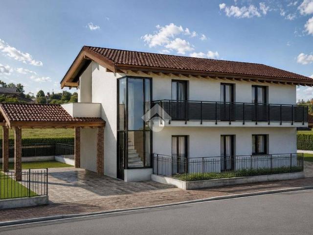 Villa in vendita a Corno di Rosazzo UD