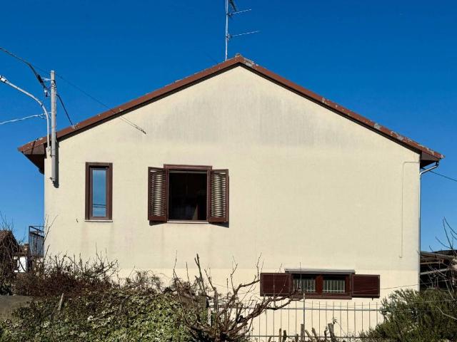 Villa in vendita a Cornale e Bastida PV