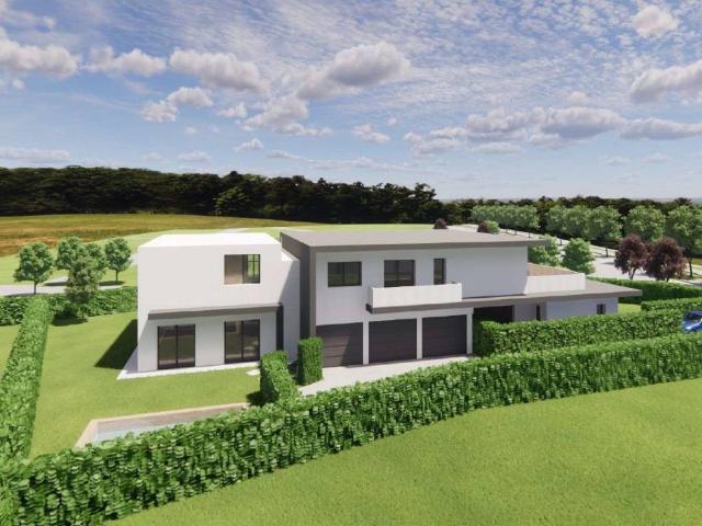 Villa in vendita a Cornedo Vicentino VI