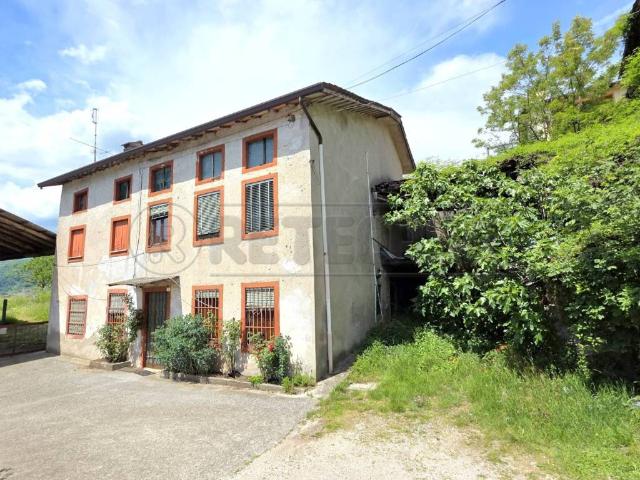 Villa in vendita a Cornedo Vicentino VI
