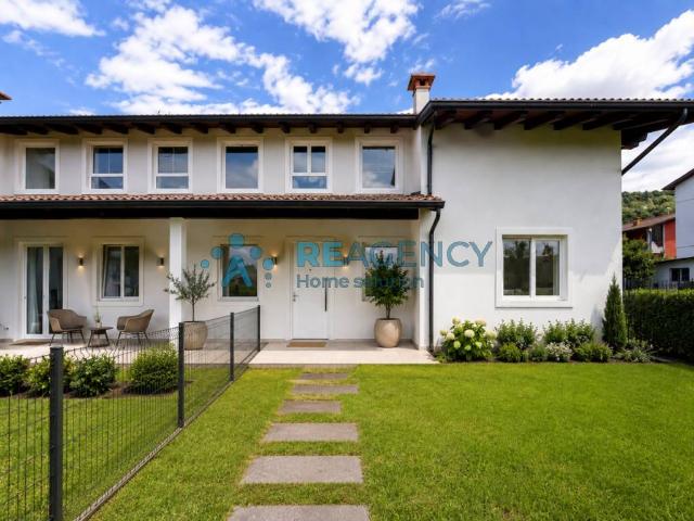 Villa in vendita a Cornedo Vicentino VI