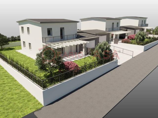 Villa in vendita a Cornedo Vicentino VI