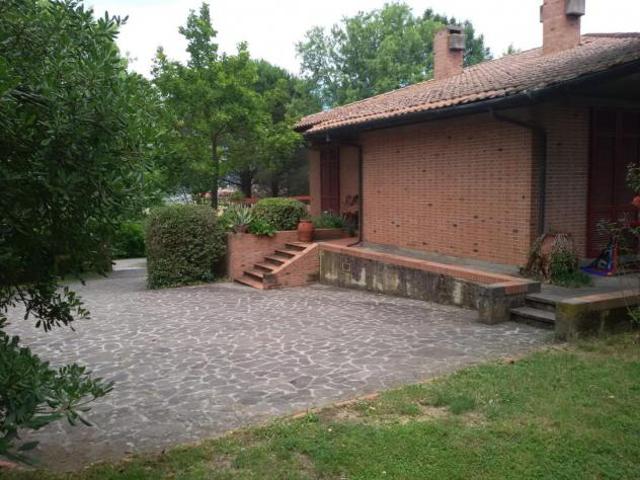 Villa in vendita a Corniola Empoli 510 mq Rif: 145127