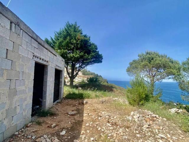 Villa in vendita a Corsano LE