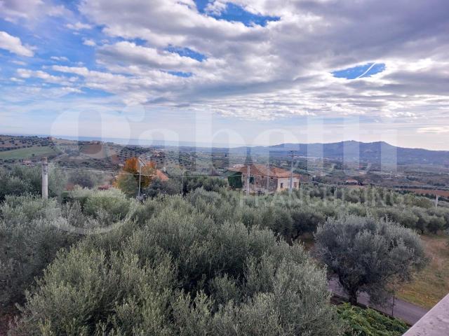 Villa in vendita a Corropoli