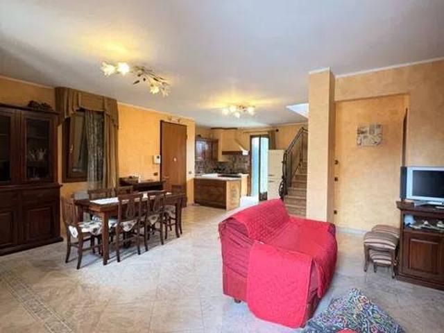 Villa in vendita a Correzzola PD