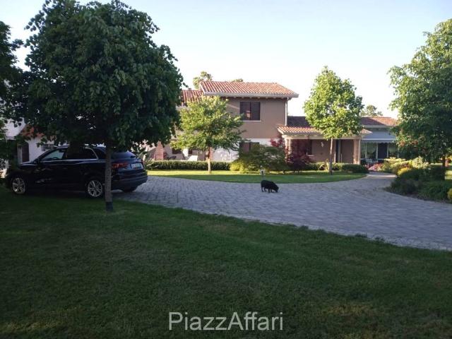 Villa in vendita a Correzzola PD