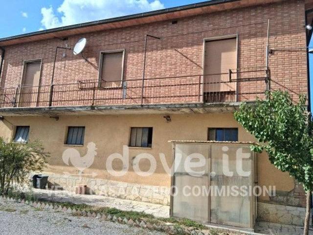 Villa in vendita a Cortona