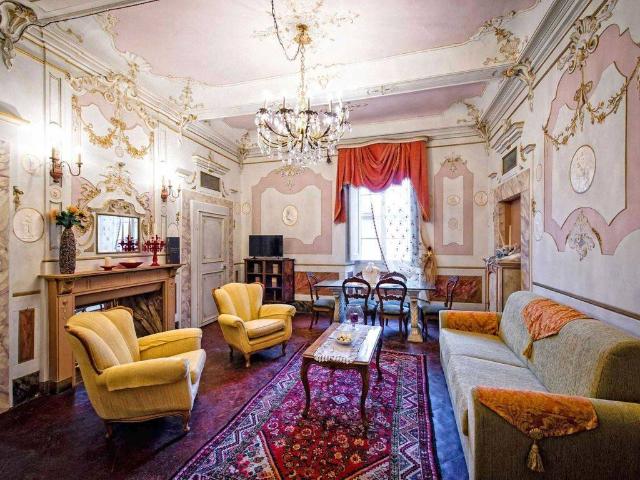 Villa in vendita a Cortona AR