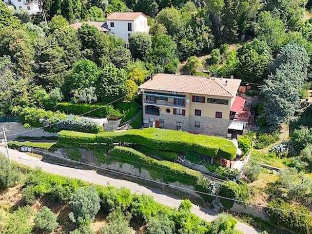 Villa in vendita a Cortona AR