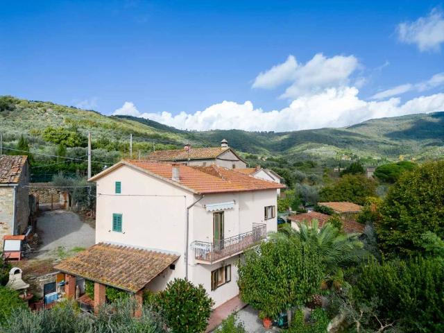 Villa in vendita a Cortona AR