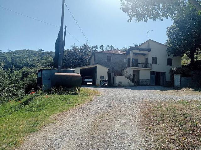 Villa in vendita a Cortona AR