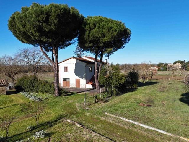 Villa in vendita a Cortona AR