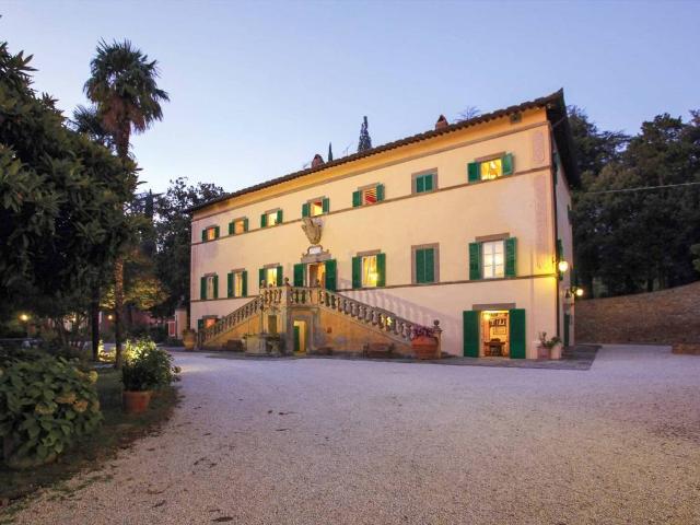 Villa in vendita a Cortona AR