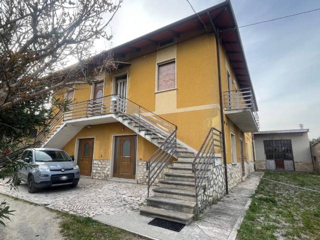 Villa in vendita a Cortona AR