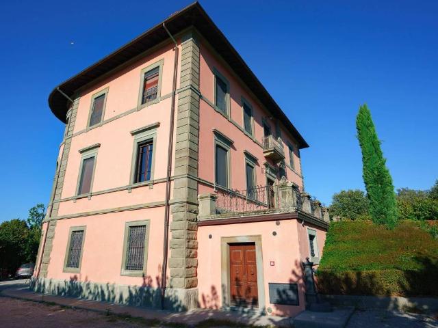 Villa in vendita a Cortona AR