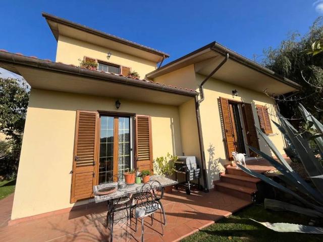 Villa in vendita a Cortona AR