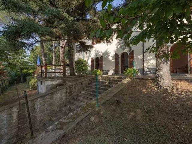 Villa in vendita a Cortona AR