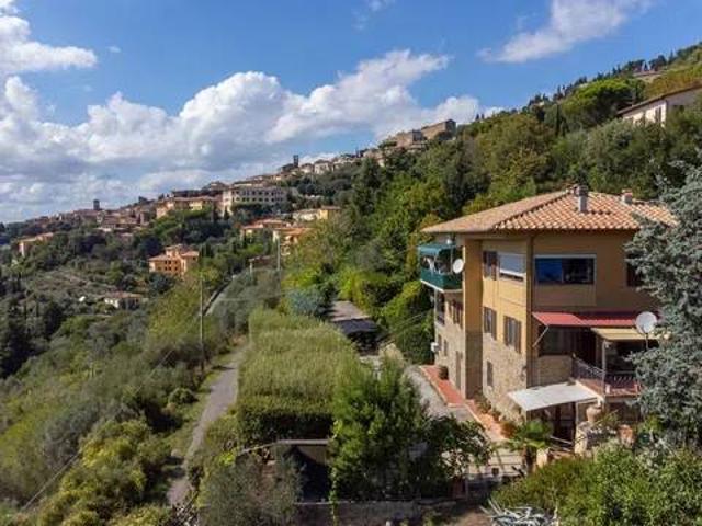 Villa in vendita a Cortona AR