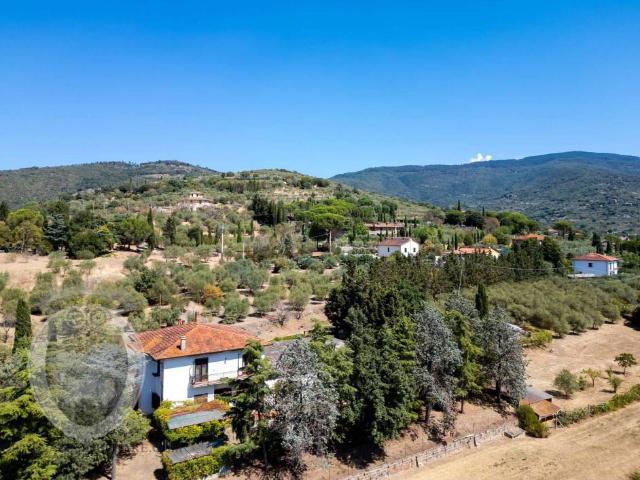 Villa in vendita a Cortona AR