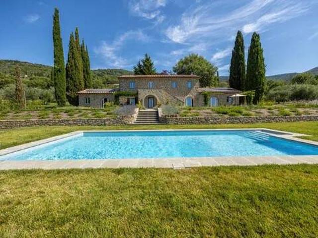 Villa in vendita a Cortona AR